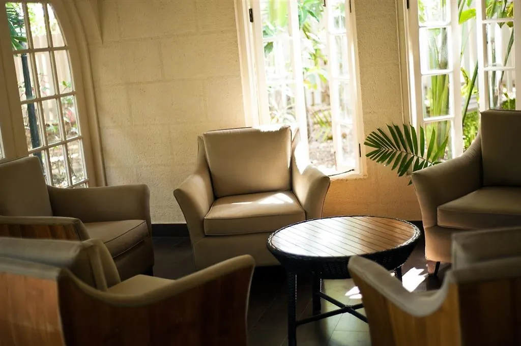 Hotel Casuarina Beach Club Christ Church