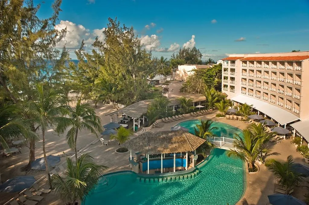 Casuarina Beach Club Christ Church