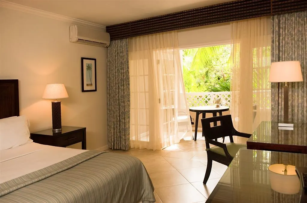 Casuarina Beach Club Christ Church Hotel