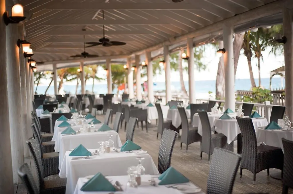 Casuarina Beach Club Christ Church