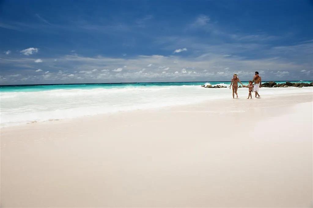 Casuarina Beach Club Christ Church Hotel