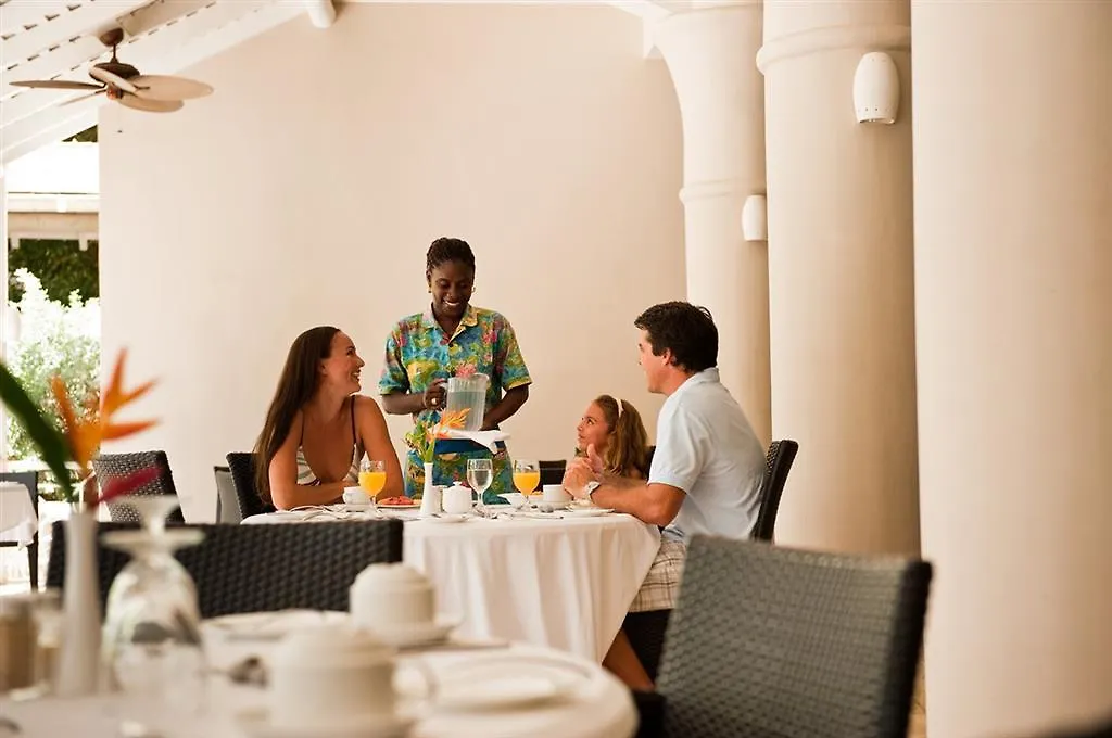 Hotel Casuarina Beach Club Christ Church