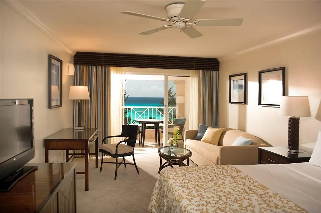 Casuarina Beach Club Christ Church 3*,  Barbados